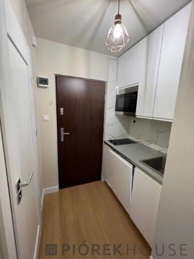 Mieszkanie 1-pokojowe Warszawa Żoliborz, ul. Elbląska. Zdjęcie 3