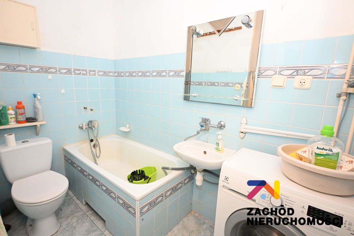 Mieszkanie 2-pokojowe Zielona Góra. Zdjęcie 4