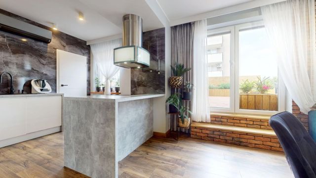 Mieszkanie 4-pokojowe Warszawa Białołęka, ul. Winorośli. Zdjęcie 10