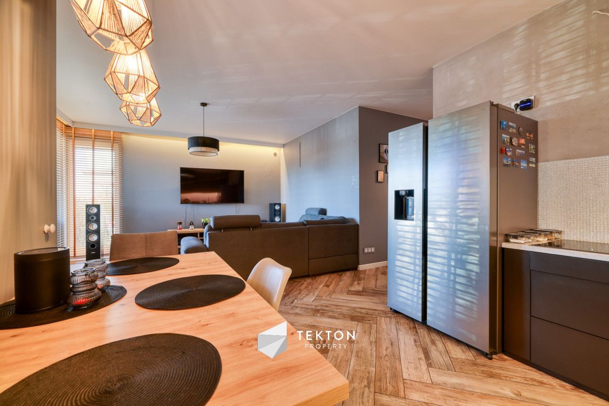 Mieszkanie 3-pokojowe Marki, ul. ks. bp. Władysława Bandurskiego. Zdjęcie 6