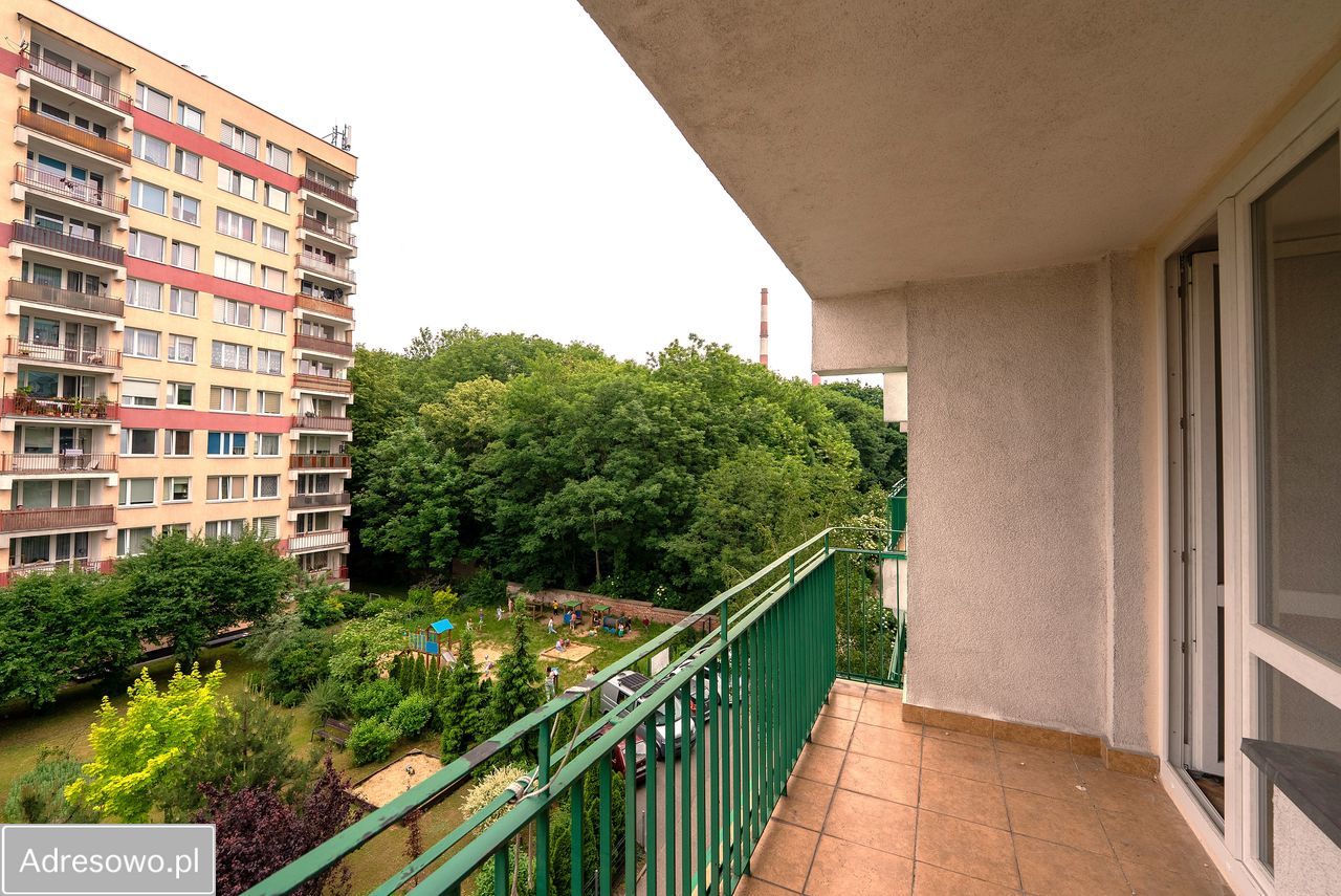 Mieszkanie 3-pokojowe Łódź Górna, ul. Piękna. Zdjęcie 6