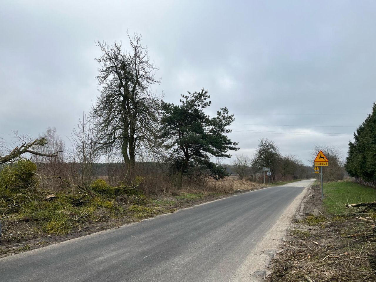 Działka budowlana Binowo. Zdjęcie 17