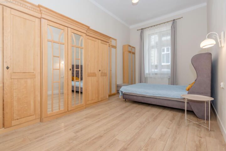 Mieszkanie 3-pokojowe Kraków Stare Miasto, ul. Trynitarska. Zdjęcie 12