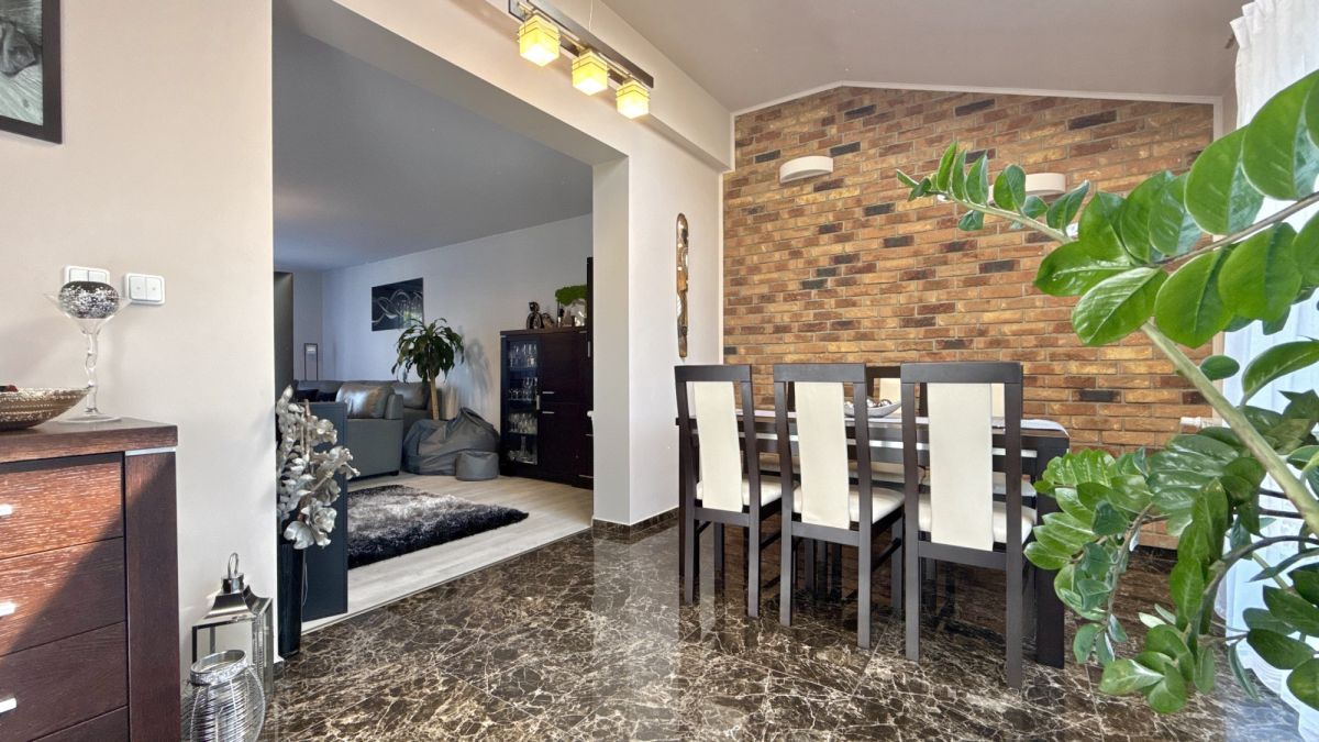 dom wolnostojący, 4 pokoje Zawiercie. Zdjęcie 4