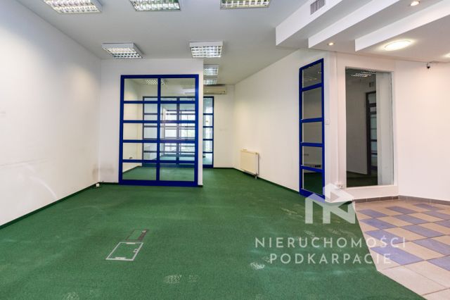 Biuro Rzeszów, ul. Sokoła. Zdjęcie 2