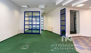 Biuro Rzeszów, ul. Sokoła