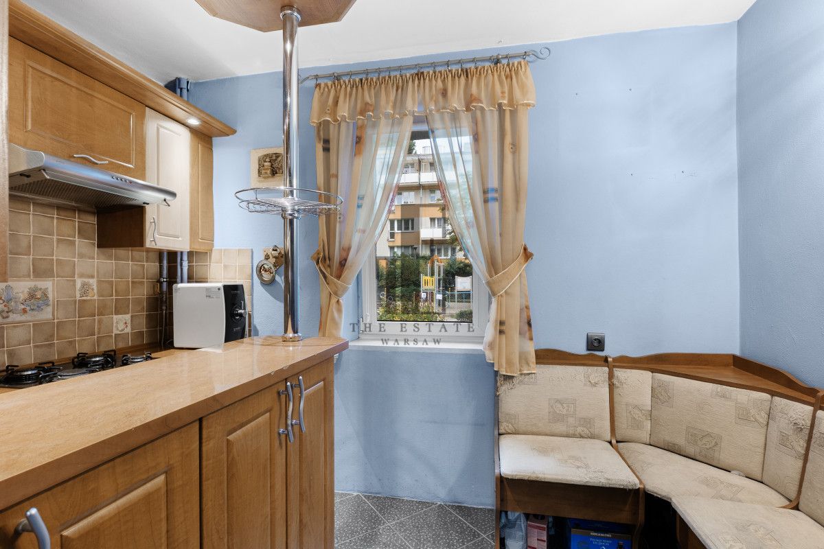 Mieszkanie 3-pokojowe Piastów, ul. ks. Ignacego Skorupki. Zdjęcie 8