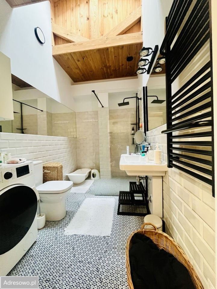 dom wolnostojący, 3 pokoje Kozłów. Zdjęcie 6