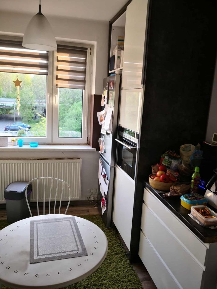 dom wolnostojący, 2 pokoje Mysłowice, ul. Stefana Batorego. Zdjęcie 6