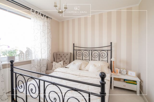 Mieszkanie 3-pokojowe Opalenica, os. Centrum. Zdjęcie 9