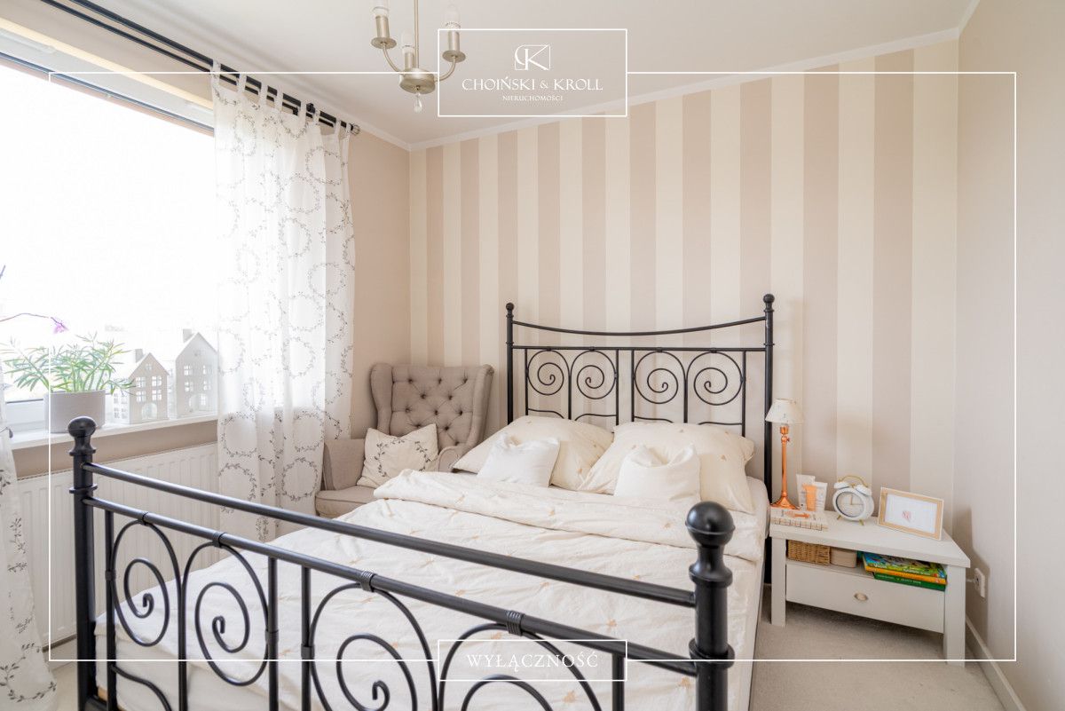 Mieszkanie 3-pokojowe Opalenica, os. Centrum. Zdjęcie 9