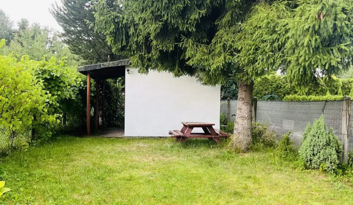 Działka rod Sosnowiec