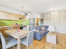 Mieszkanie 2-pokojowe Białystok Wysoki Stoczek, pl. Jana Pawła II