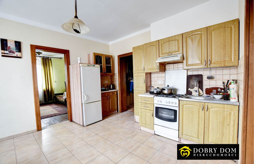 dom wolnostojący, 3 pokoje Jakubowskie. Zdjęcie 12