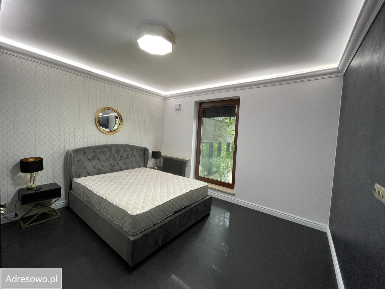 Mieszkanie 3-pokojowe Warszawa Śródmieście, ul. Solec. Zdjęcie 8