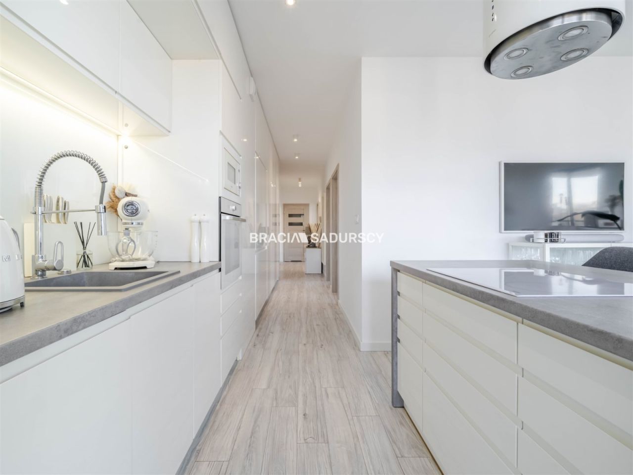 Mieszkanie 4-pokojowe Kraków Dębniki, ul. Czerwone Maki. Zdjęcie 8