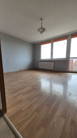 Mieszkanie 2-pokojowe Częstochowa Północ, ul. Fieldorfa-Nila. Zdjęcie 1