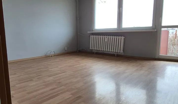 Mieszkanie 2-pokojowe Częstochowa Północ, ul. Fieldorfa-Nila