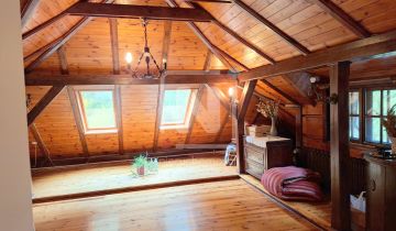 bliźniak, 5 pokoi Piaseczno Zalesie Dolne, ul. Anny Jagiellonki