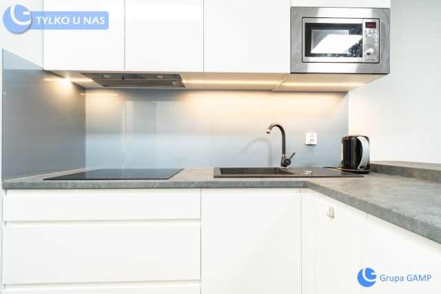 Mieszkanie 1-pokojowe Kraków Krowodrza, ul. Wrocławska. Zdjęcie 14