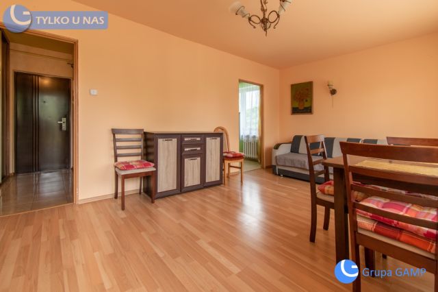 Mieszkanie 1-pokojowe Kraków Prądnik Biały, ul. Siewna. Zdjęcie 2