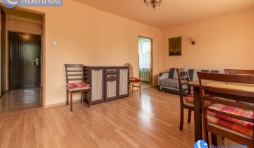 Mieszkanie 1-pokojowe Kraków Prądnik Biały, ul. Siewna