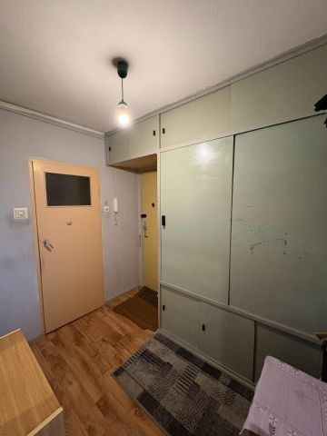 Mieszkanie 3-pokojowe Łódź Dąbrowa, ul. Władysława Broniewskiego. Zdjęcie 7