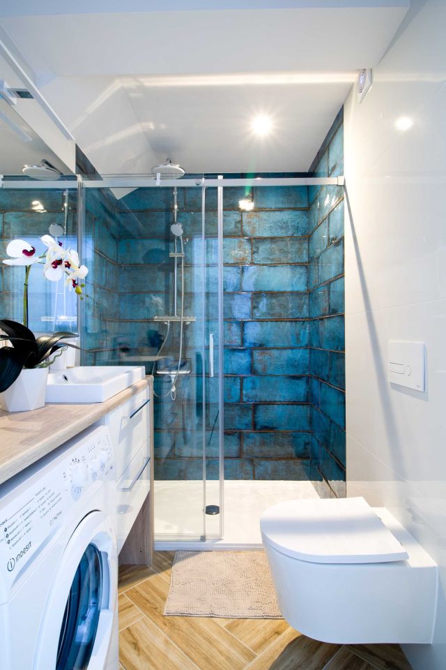 Mieszkanie 1-pokojowe Sarbinowo, ul. Bursztynowa. Zdjęcie 7