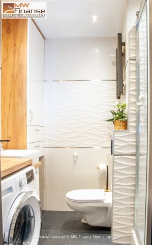 Mieszkanie 2-pokojowe Gliwice Zatorze, ul. Tarnogórska. Zdjęcie 5