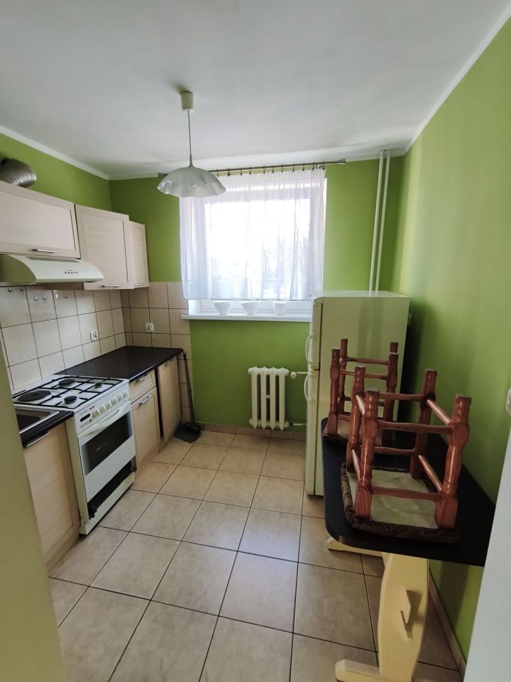 Mieszkanie 2-pokojowe Międzyrzecz, os. Centrum. Zdjęcie 5