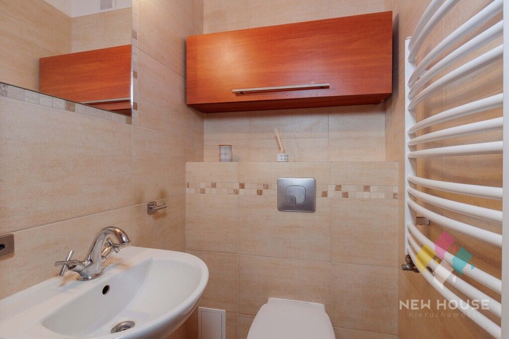 dom wolnostojący, 4 pokoje Lipowa Góra Wschodnia. Zdjęcie 13