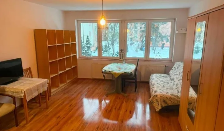 Mieszkanie 2-pokojowe Olsztyn Zatorze, ul. Toruńska