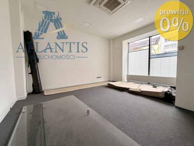 Biuro Bydgoszcz, ul. Jana Zamoyskiego. Zdjęcie 4