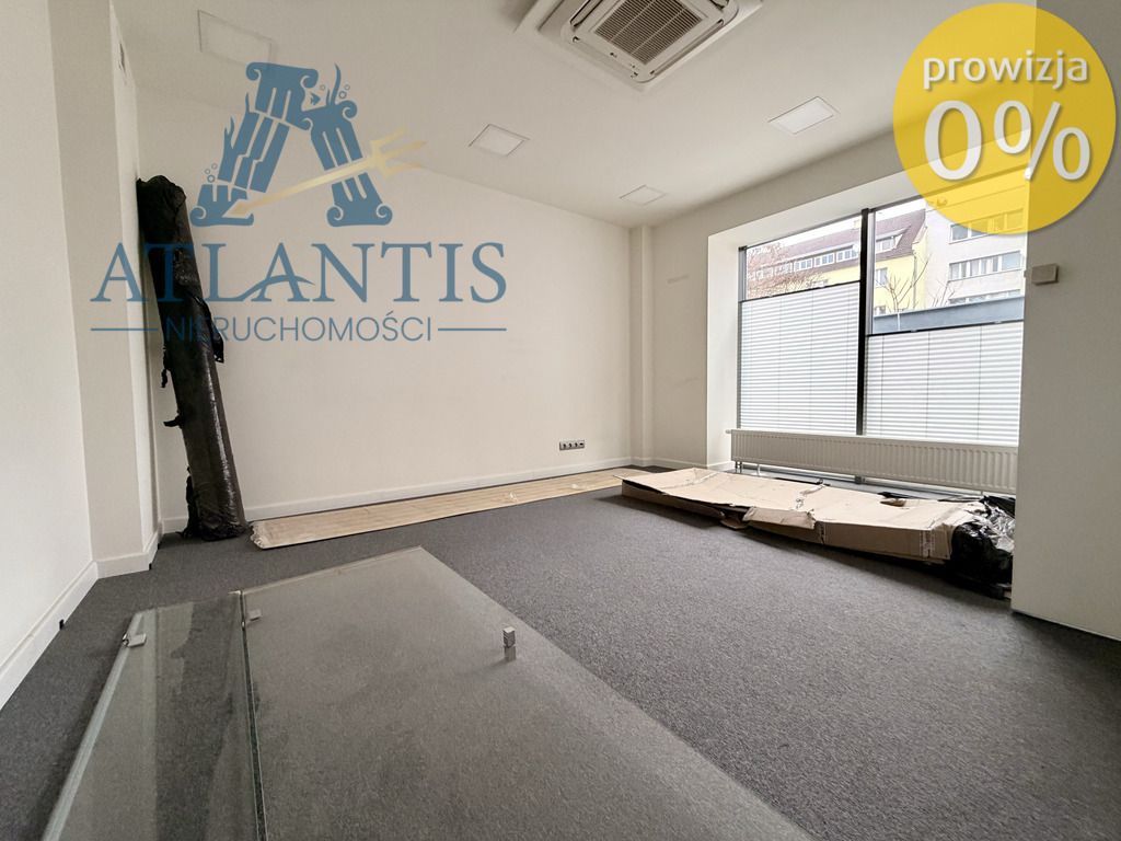 Biuro Bydgoszcz, ul. Jana Zamoyskiego. Zdjęcie 4