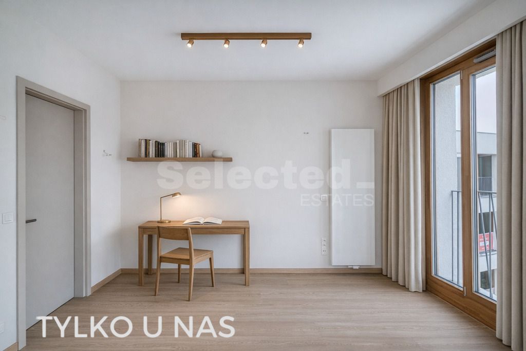 Mieszkanie 3-pokojowe Poznań Centrum, ul. Solna. Zdjęcie 7