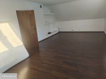 dom wolnostojący, 4 pokoje Jedlnia-Letnisko, ul. Kolejowa. Zdjęcie 3