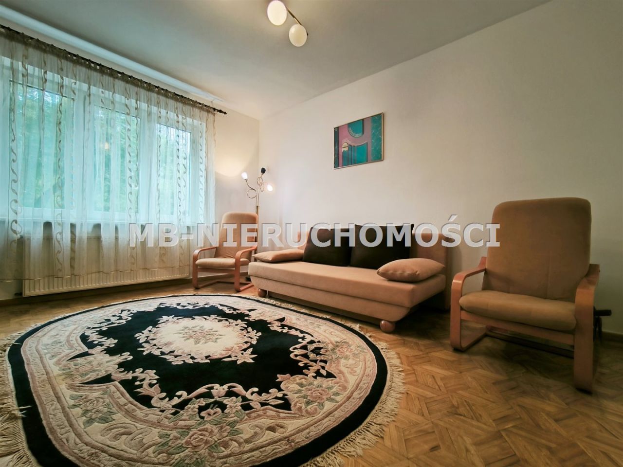 Mieszkanie 3-pokojowe Olsztyn Zatorze, ul. Stanisława Moniuszki. Zdjęcie 6