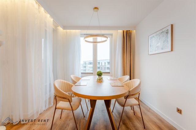 Mieszkanie 3-pokojowe Kołobrzeg. Zdjęcie 4