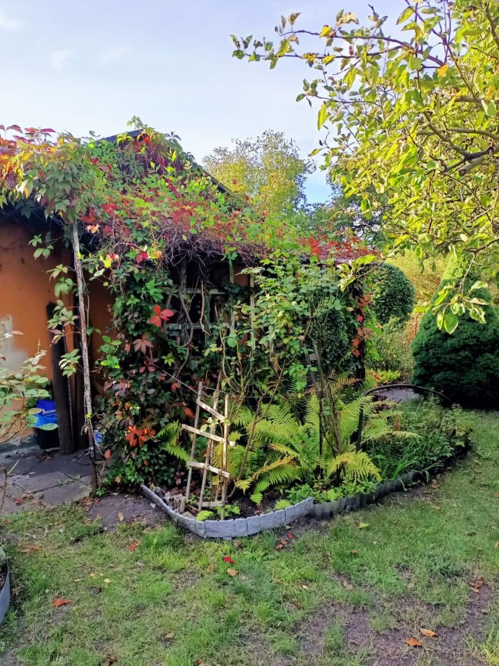 Działka rod Wrocław Stabłowice. Zdjęcie 8