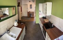 Mieszkanie 2-pokojowe Bielsko-Biała Śródmieście, ul. Bohaterów Warszawy. Zdjęcie 1