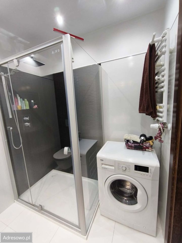 Mieszkanie 3-pokojowe Pruszków Żbików, ul. Pańska. Zdjęcie 2