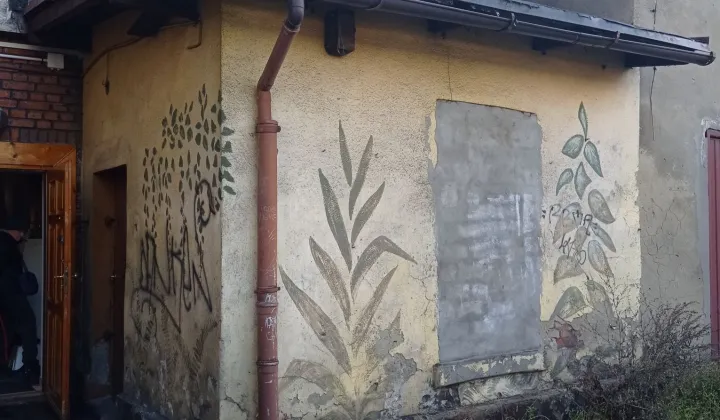 Nieruchomość komercyjna Gliwice, ul. Górnych Wałów