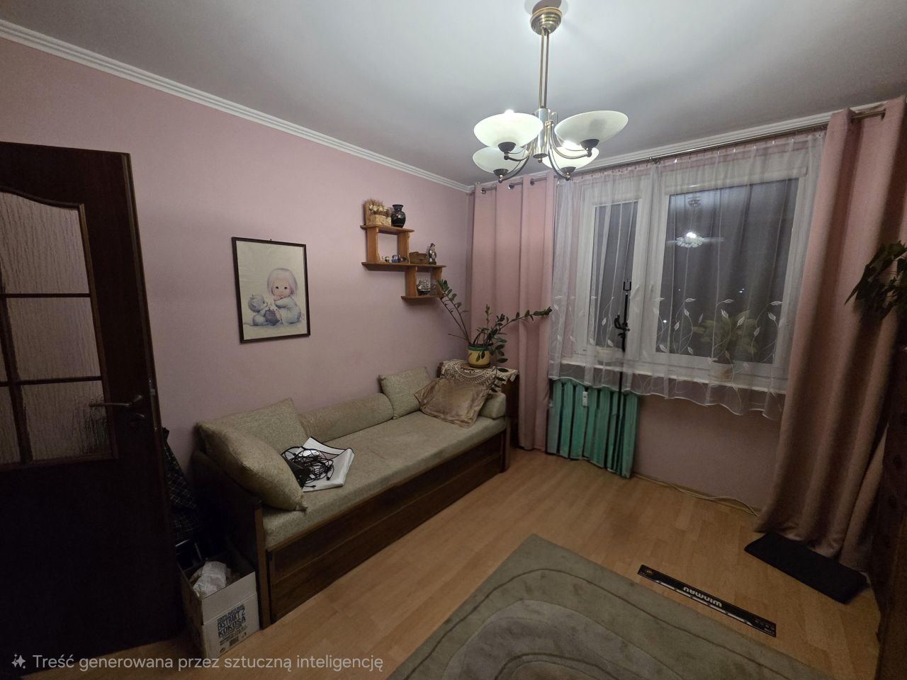 Mieszkanie 4-pokojowe Mszczonów, ul. Północna. Zdjęcie 5