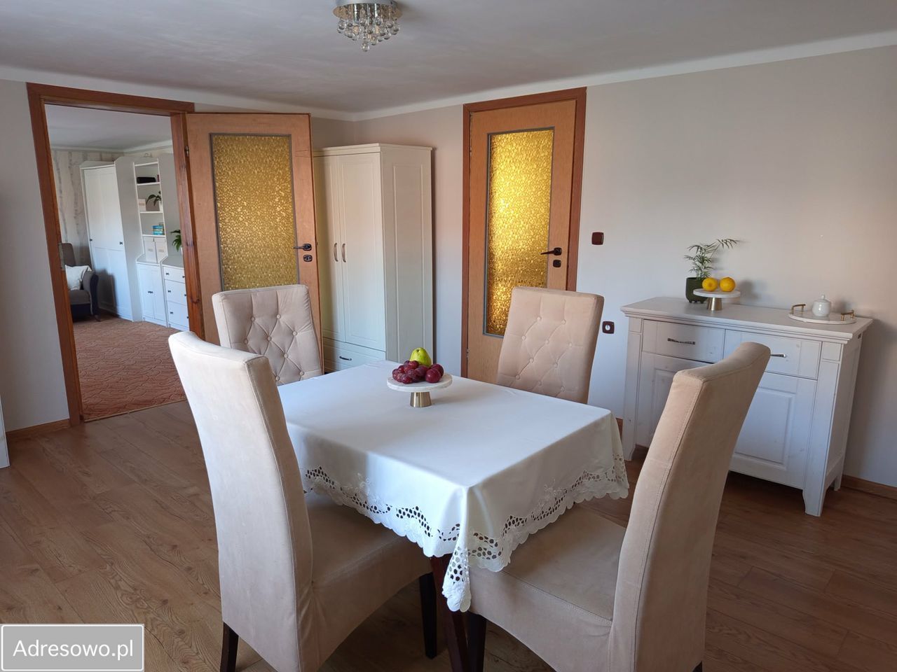 dom wolnostojący, 5 pokoi Trzemeszno. Zdjęcie 3