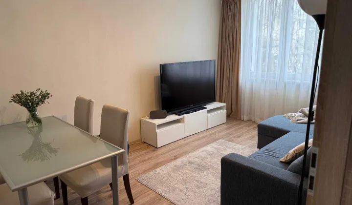 Mieszkanie 3-pokojowe Warszawa Targówek, ul. Żuromińska