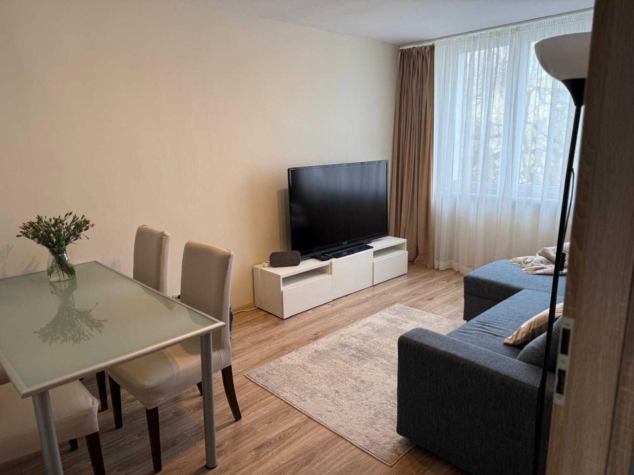 Mieszkanie 3-pokojowe Warszawa Targówek, ul. Żuromińska. Zdjęcie 1