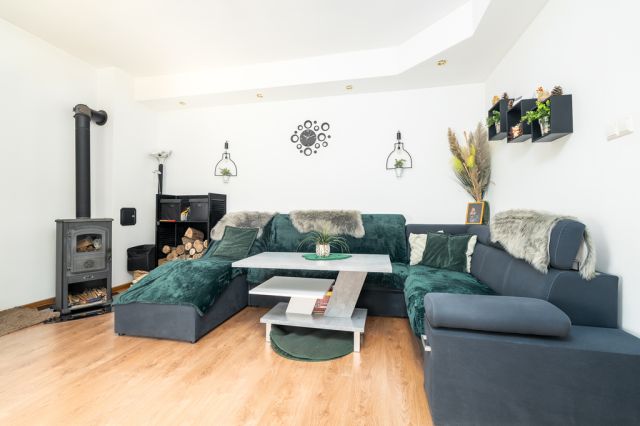 Mieszkanie 2-pokojowe Lipiany. Zdjęcie 3