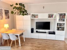 Mieszkanie 3-pokojowe Warszawa Białołęka, ul. Białołęcka. Zdjęcie 3