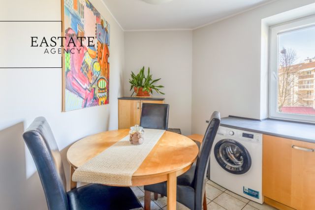 Mieszkanie 3-pokojowe Gdańsk Jasień, ul. Damroki. Zdjęcie 12