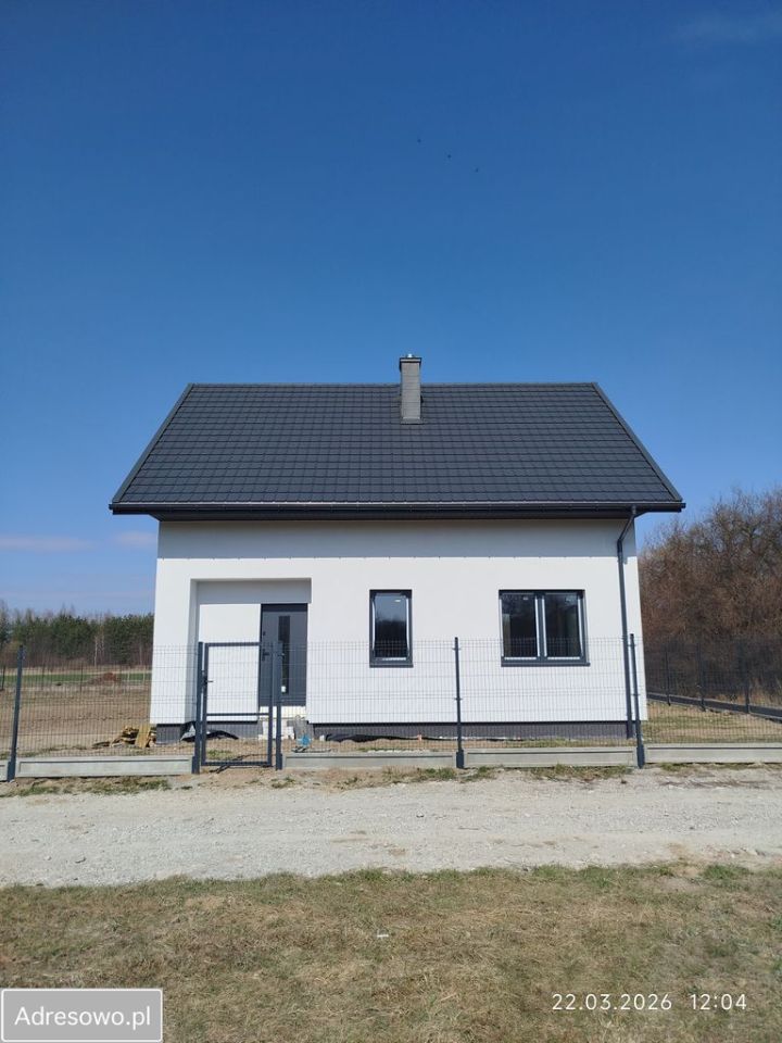 dom wolnostojący, 5 pokoi Piastów, ul. Diamentowa. Zdjęcie 3